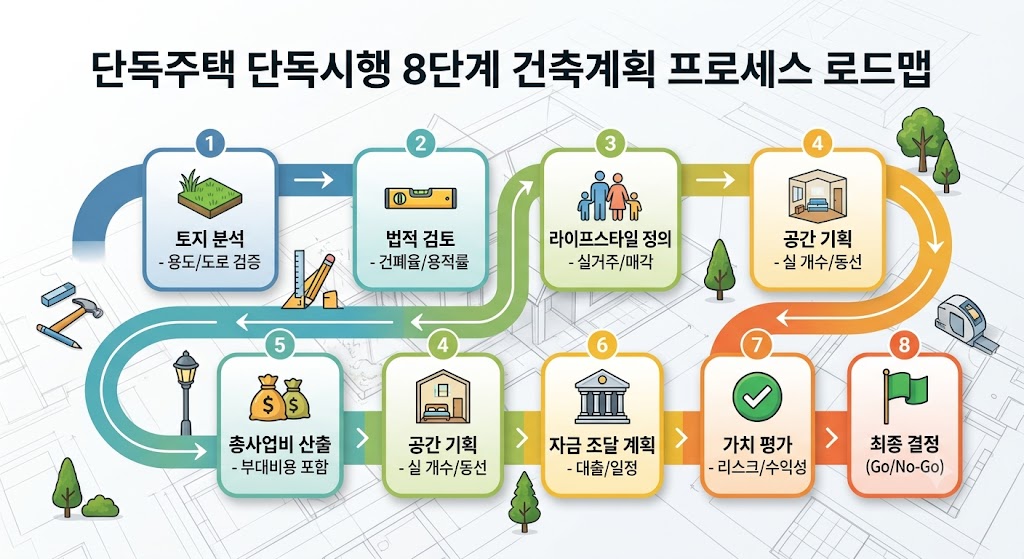 건축계획